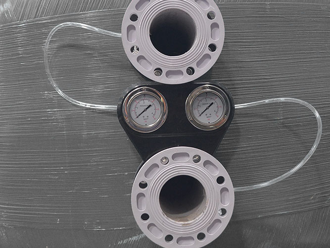 Spare Part Preassure Gauge