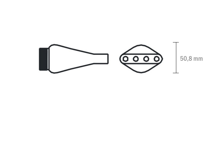 Spesifikasi teknis alat pijat air