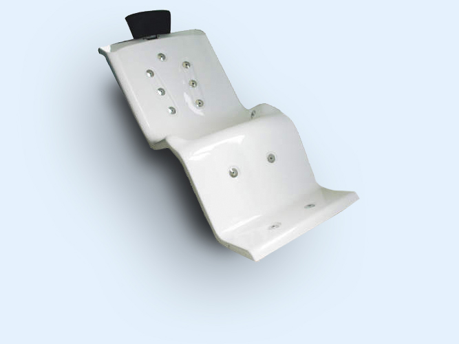 Water massage bed SC 301 Bali