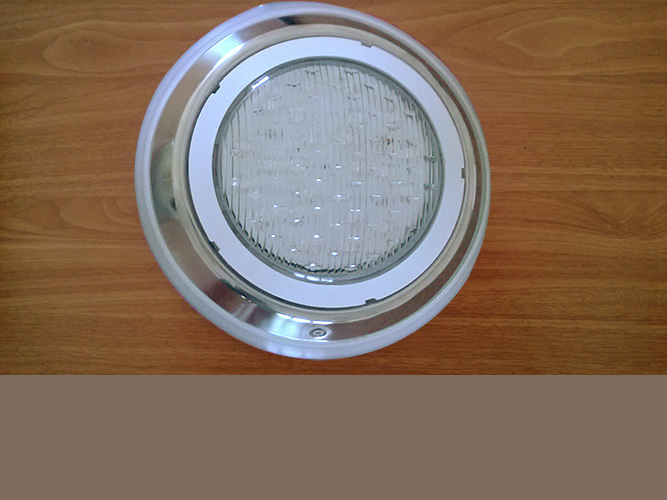 Lampu kolam renang full color