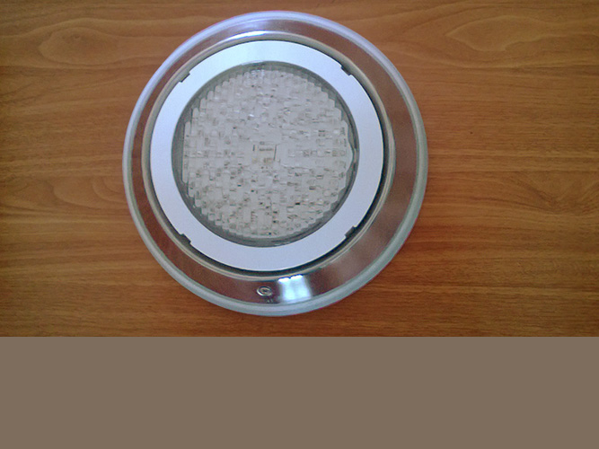 Lampu kolam renang full color