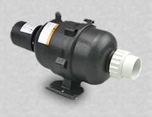 Blower SPA untuk 32 titik udara