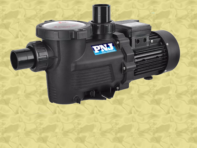 Harga pompa sirkulasi kolam renang 1,2 HP