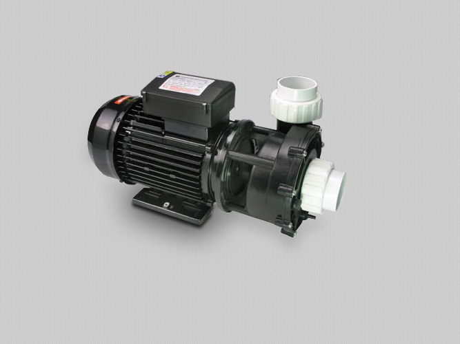 Pompa air untuk SPA atau Jacuzzi kapasitas 2 PK