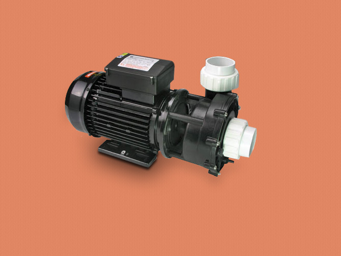 Pompa air untuk SPA atau Jacuzzi kapasitas 3 PK