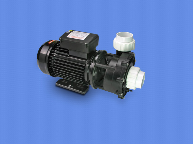 Pompa air untuk SPA atau Jacuzzi kapasitas 2 PK