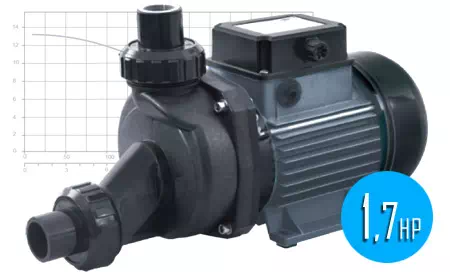 Pompa hot tube murah